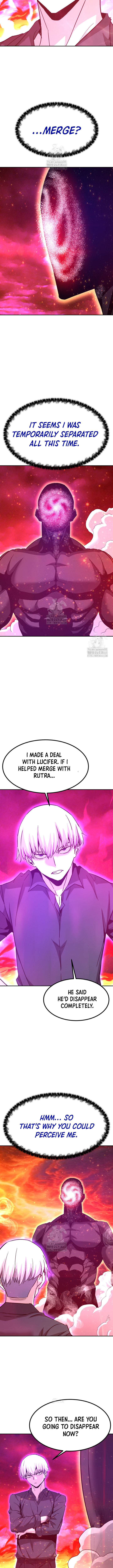 Han Dae Sung Returned From Hell Chapter 142 1
